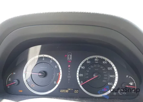 2010 Honda Accord 2.4 Lx-P from USA, damaged, VIN 1HGCP2F4XAA073307